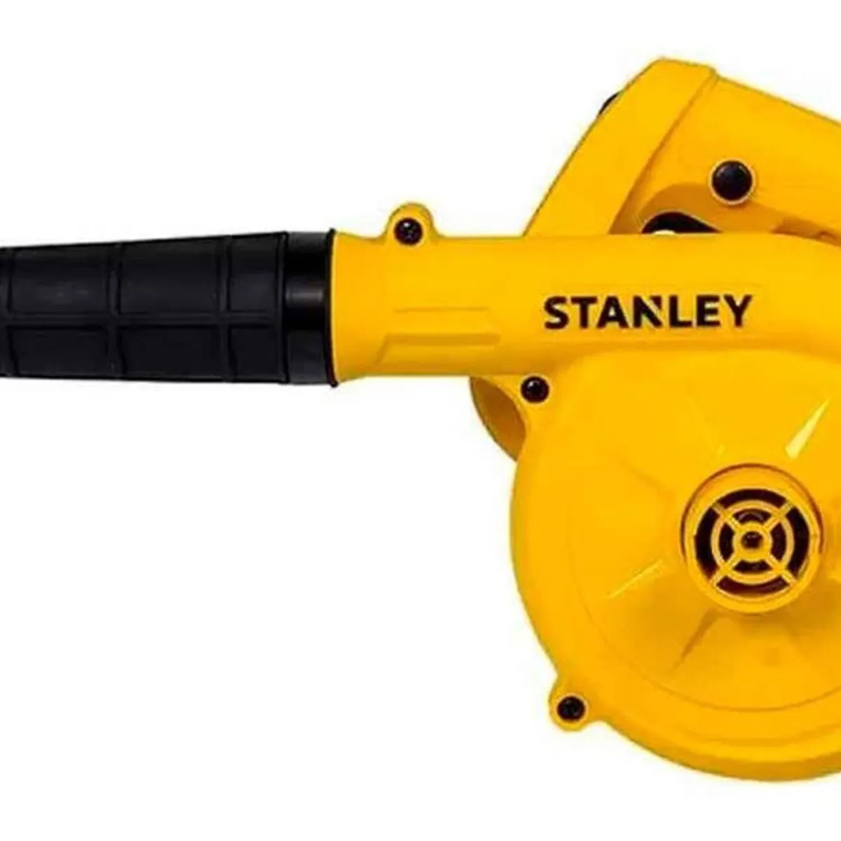 STANLEY - Sopladora / Aspíradora 600 W 3.5 m3/min Stanley STPT600-B2