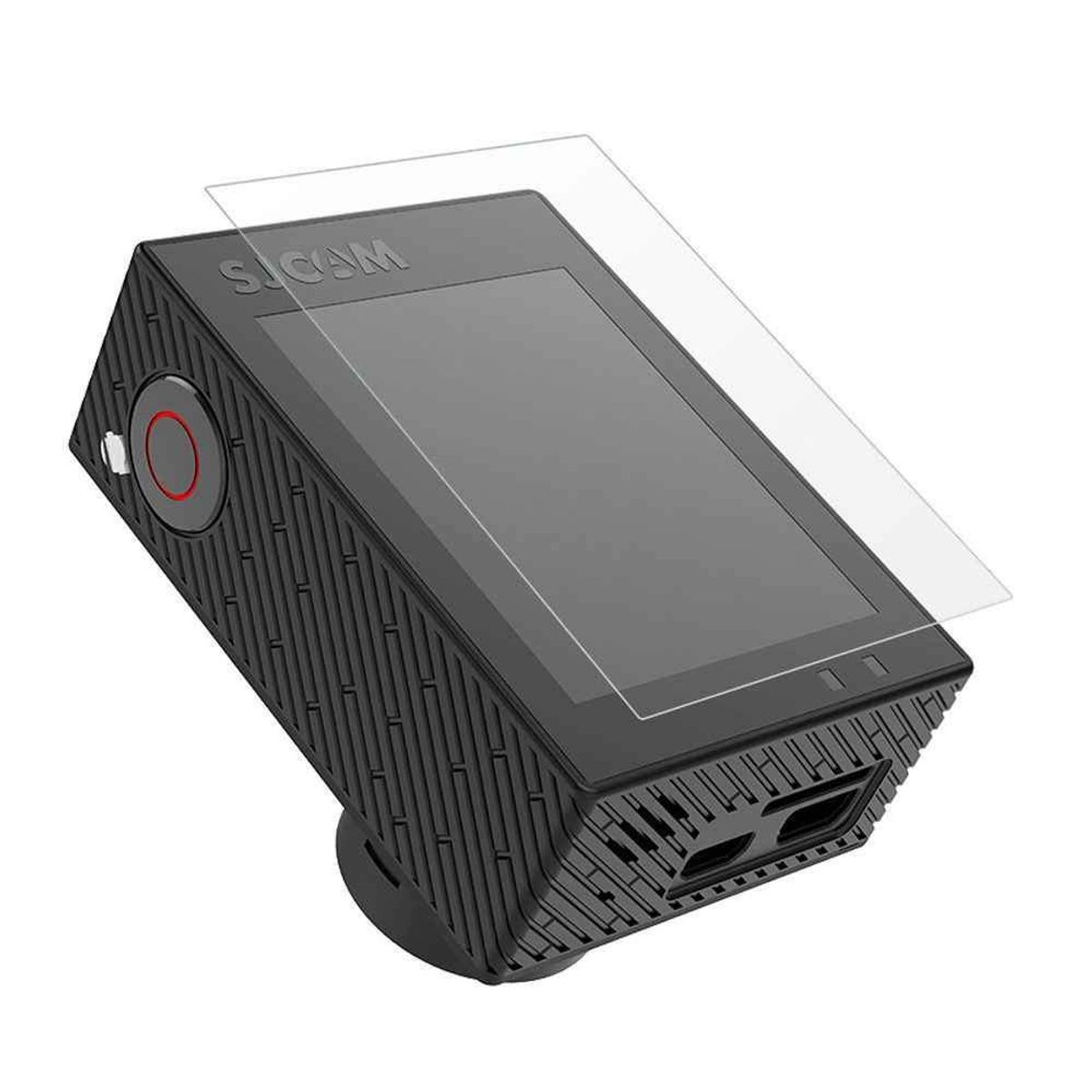 SJCAM - PROTECTOR DE PANTALLA VIDRIO TEMPLADO PARA SJCAM SJ6 LEGEND