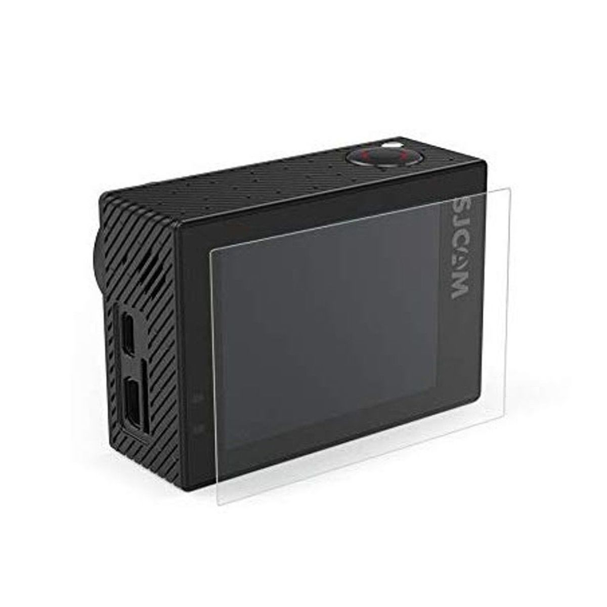 SJCAM - PROTECTOR DE PANTALLA VIDRIO TEMPLADO PARA SJCAM SJ6 LEGEND