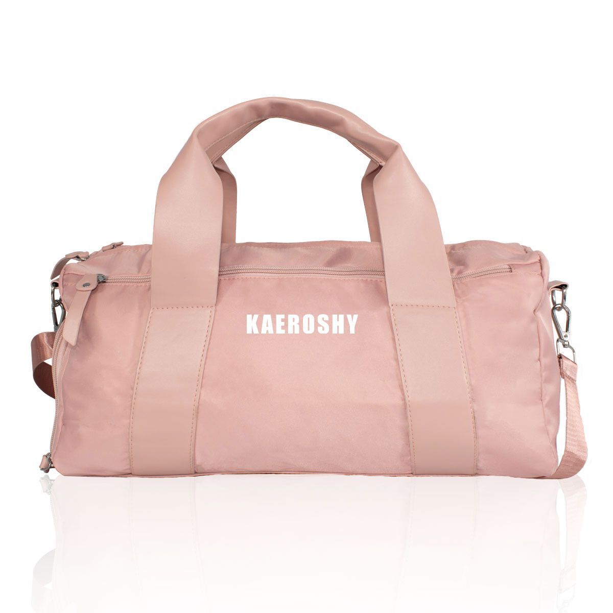 KAEROSHY - Maletín Kaeroshy Graicy 20L color Rosado
