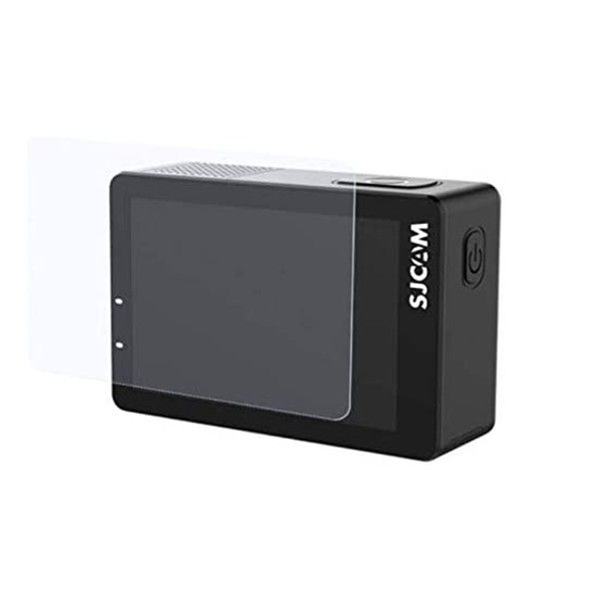 SJCAM - PROTECTOR DE PANTALLA VIDRIO TEMPLADO PARA SJCAM SJ8 SERIES