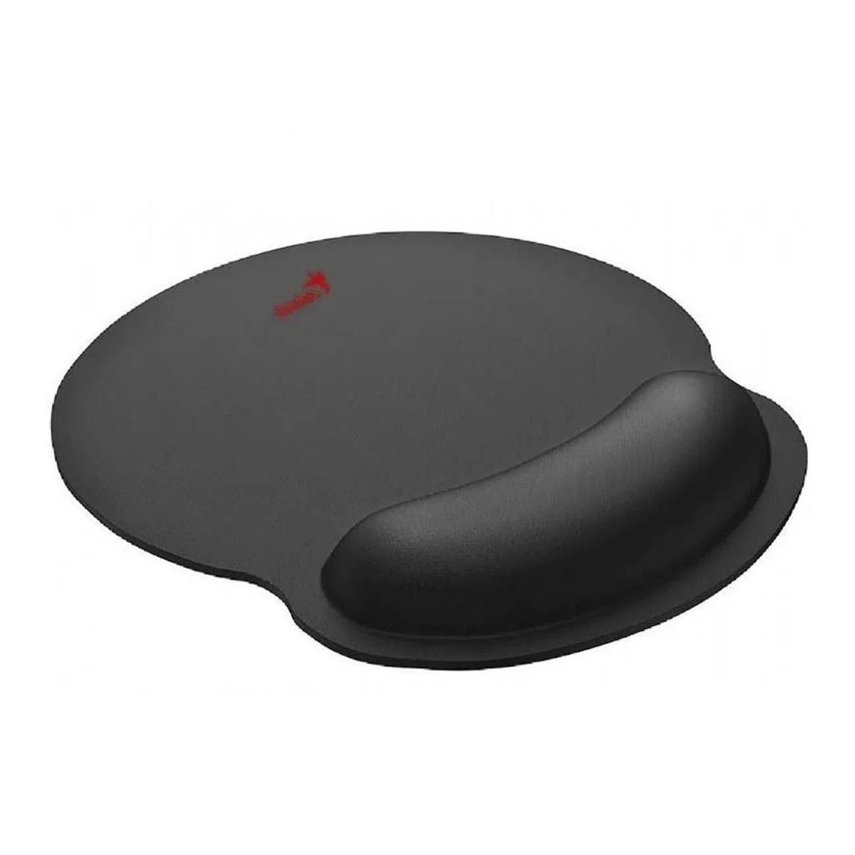 GENIUS - Pad Mouse Genius G-WMP 100 c/descansador black