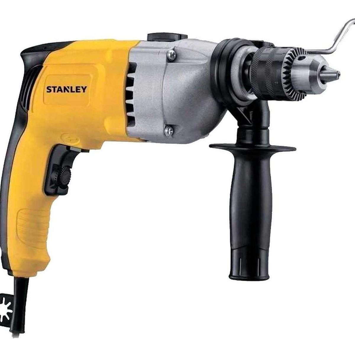 STANLEY - Taladro Percutor 1/2" 800 W 3000 Rpm Stanley STDH8013-B2