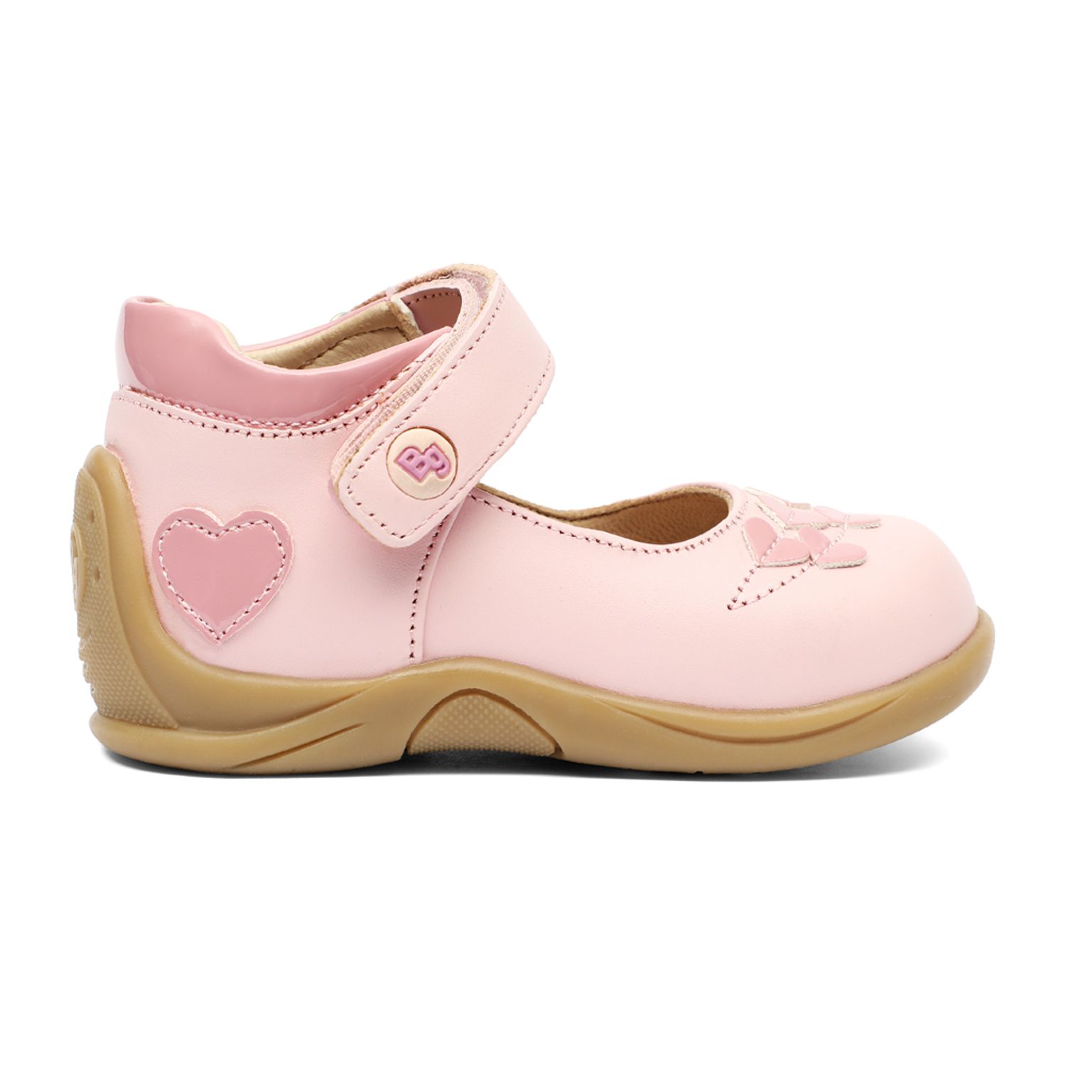Bubblegummers Zapatos De Vestir Niña v BUBBLE GUMMERS