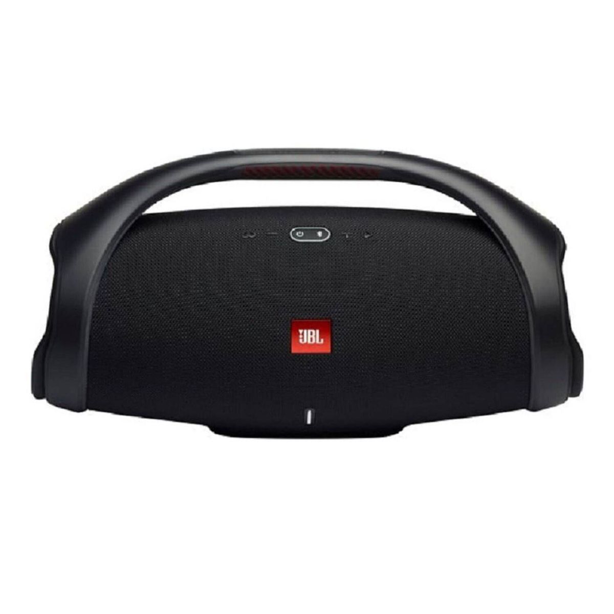 JBL - Parlante boombox 24h bluetooth ipx7 waterpr