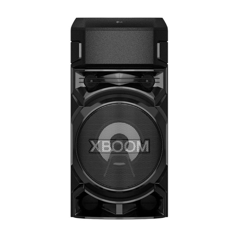 LG - Torre de sonido bluetooth xboom rn5