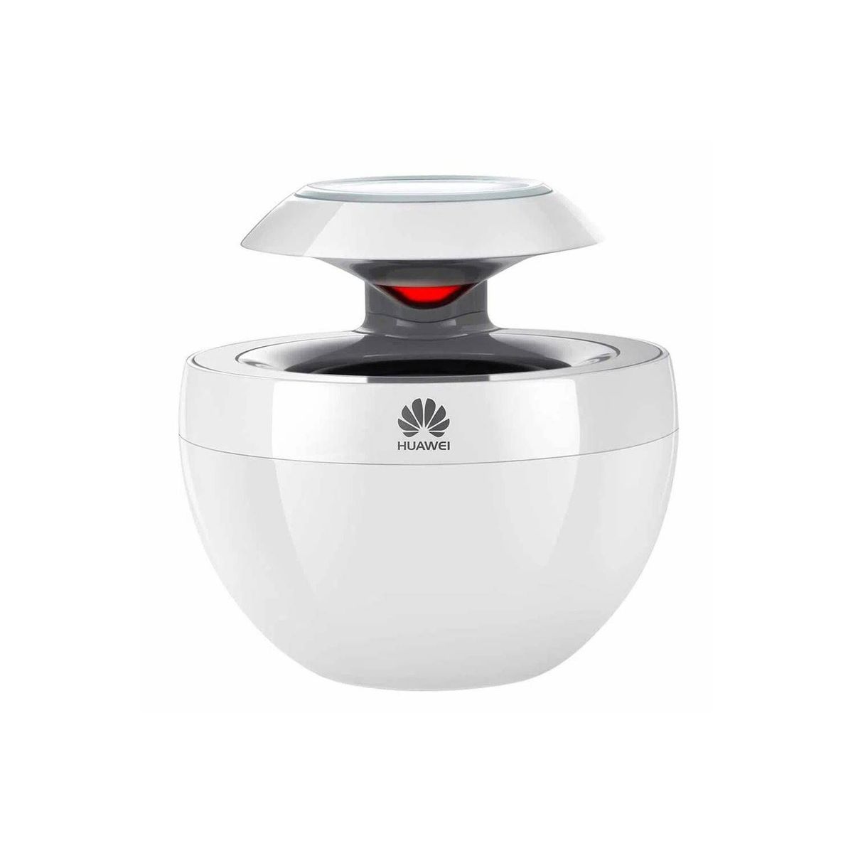 HUAWEI - Parlante bluetooth huawei swan white