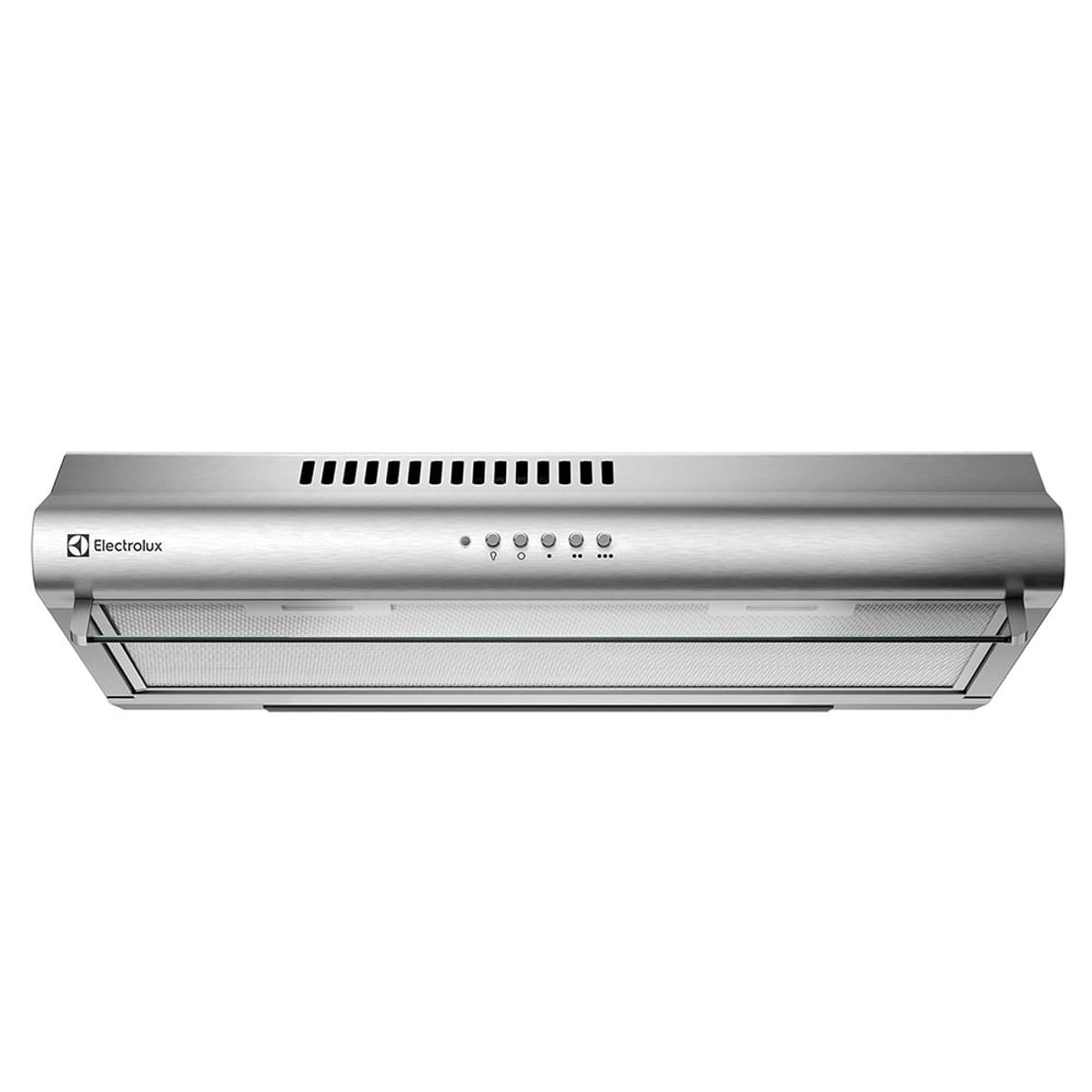 ELECTROLUX - Campana Empotrable Electrolux 50 cm Eléctrica Tradicional EJSE202TBJS