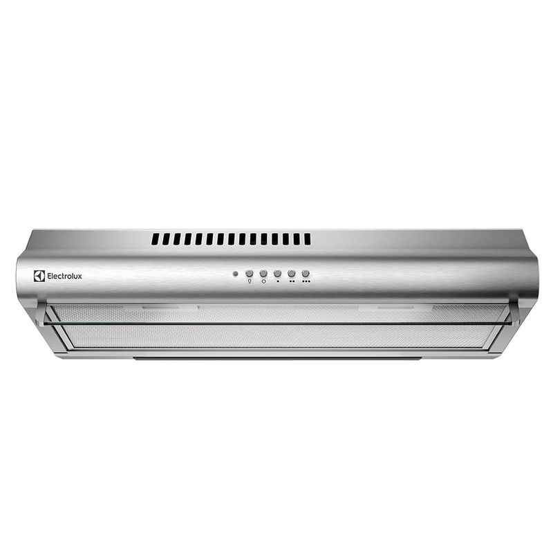 ELECTROLUX - Campana Empotrable Electrolux 50 cm Eléctrica Tradicional EJSE202TBJS