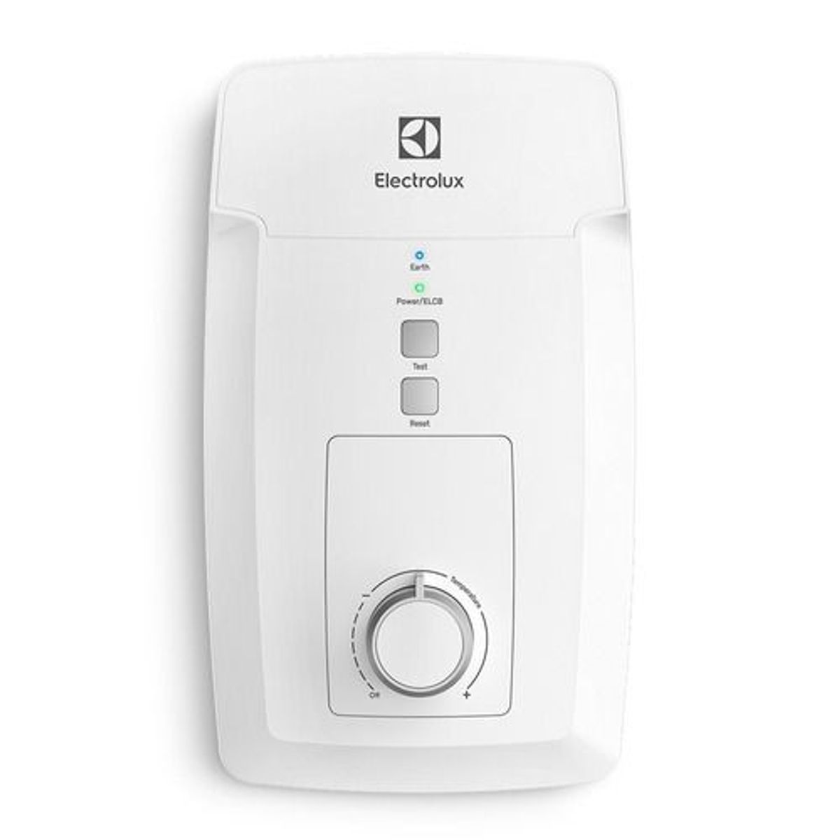 ELECTROLUX - Rapiducha de agua eléctrico electrolux EIE045M2XSNUWA