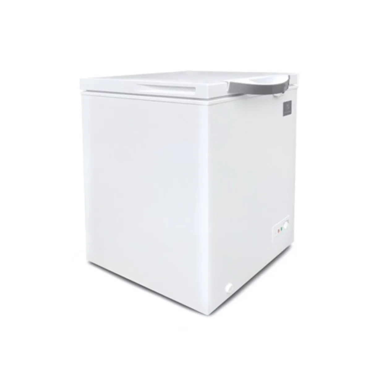 ELECTROLUX - Congeladora Horizontal Electrolux 145L Frost Blanco EFC15A2HPWB