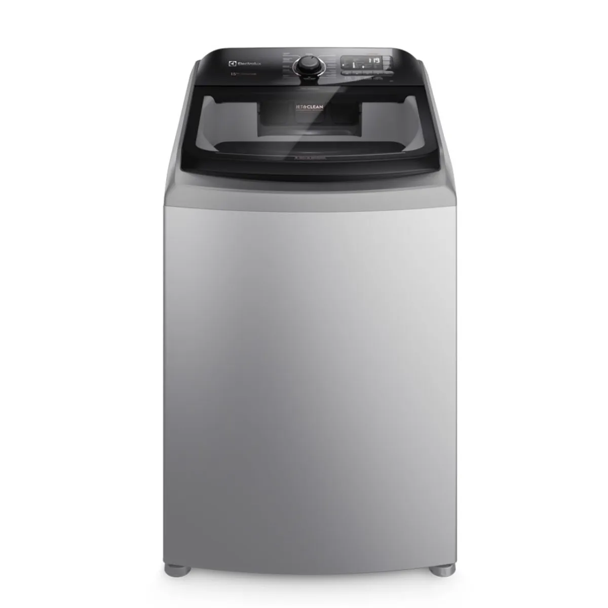 ELECTROLUX - Lavadora 15Kg Electrolux Premium Care Time Control Sin Agitador LB15I