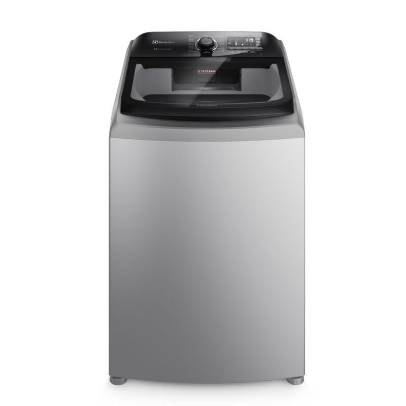 ELECTROLUX - Lavadora 15Kg Electrolux Premium Care Time Control Sin Agitador LB15I