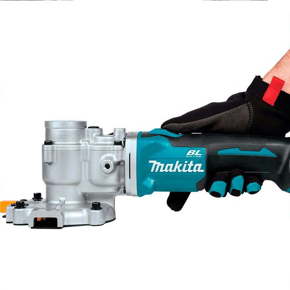 MAKITA - Makita Cortadora de Varilla de Acero 18v BL ADT Sin Batería
