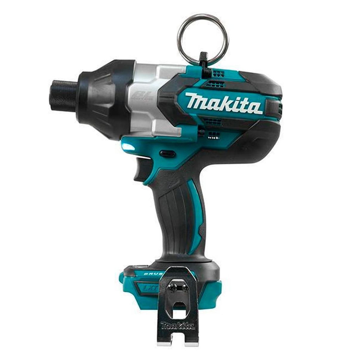 MAKITA - Llave de Impacto Makita 7/16" 18v 800 Nm BL Sin Bat Ni Carg