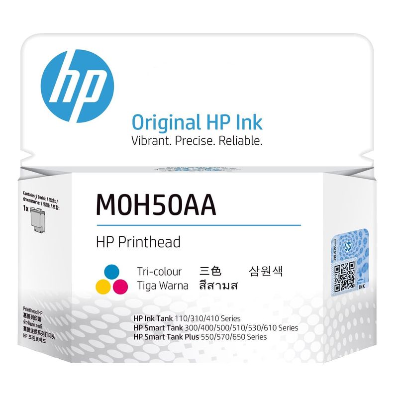 HP - Cabezal HP  GT5820 / 5810 / 315 / 415 M0H50AL M0H50A