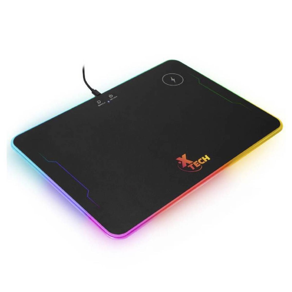 XTECH - Mouse pad Xtech XTA-201 Spectrum