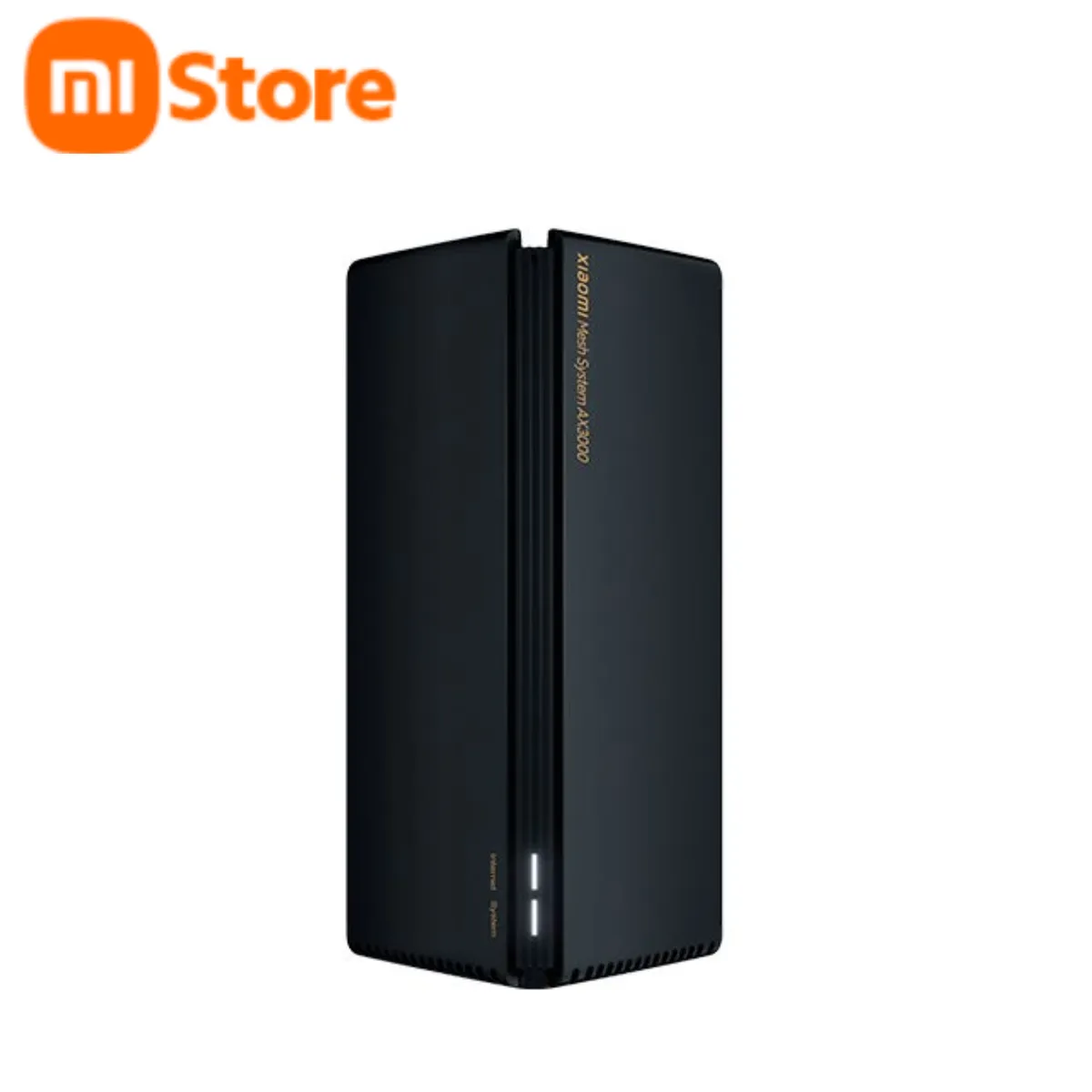 XIAOMI - Xiaomi Mesh System AX3000 1-pack