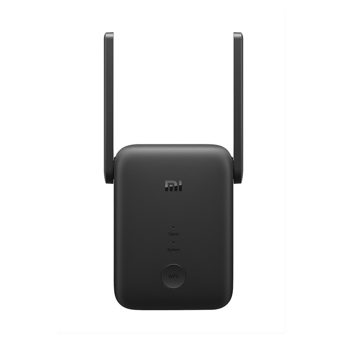 XIAOMI - Xiaomi Amplificador Wi-Fi Extender AC1200 Negro