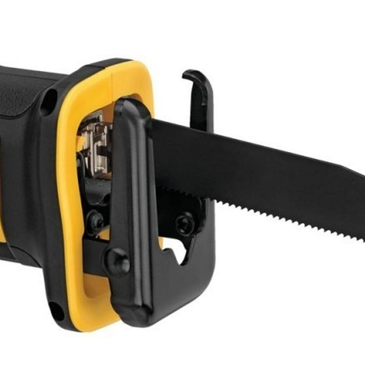 DEWALT - Sierra Sable 1 1/8" (28mm) 20V Xr Baretool Dewalt DCS367B