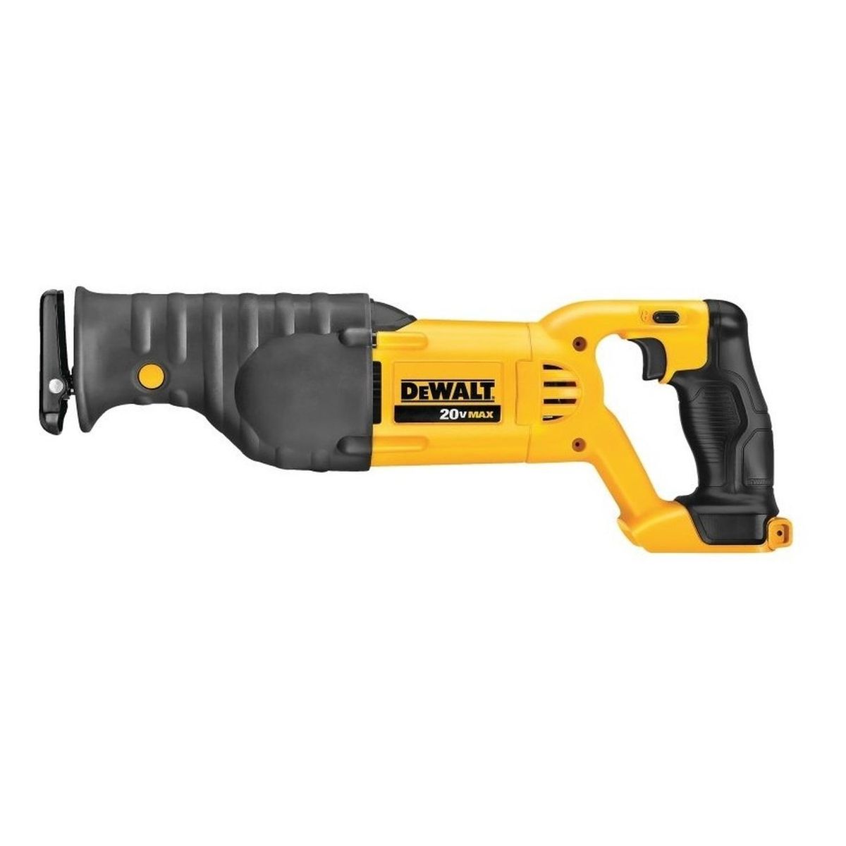 DEWALT - Sierra Sable 20V Corte en 90° 130mm Baretool Dewalt DCS380B