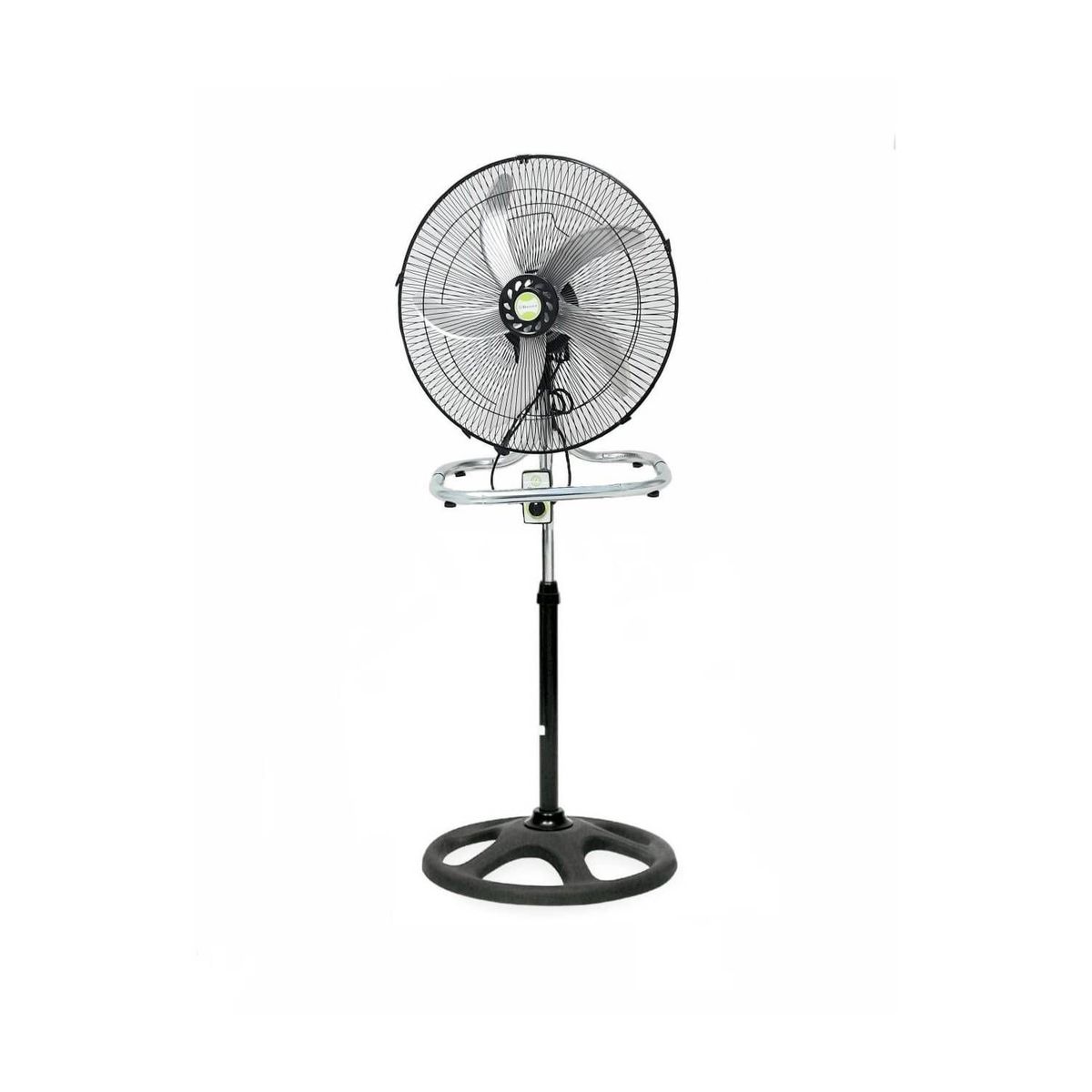 BOSSKO - Ventilador de 5 Aspas 3en1 De 18? 200W  BK-8219VI