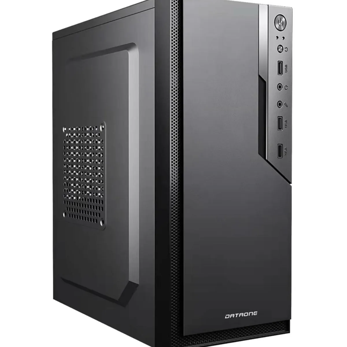 AMD - Computadora PC GAMER RYZEN 3 3200G RAM 8GB SSD 256GB