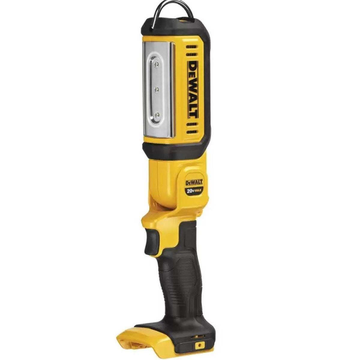DEWALT - Linterna Trabajo Led 20 V 500 Lm Baretool Dewalt DCL050
