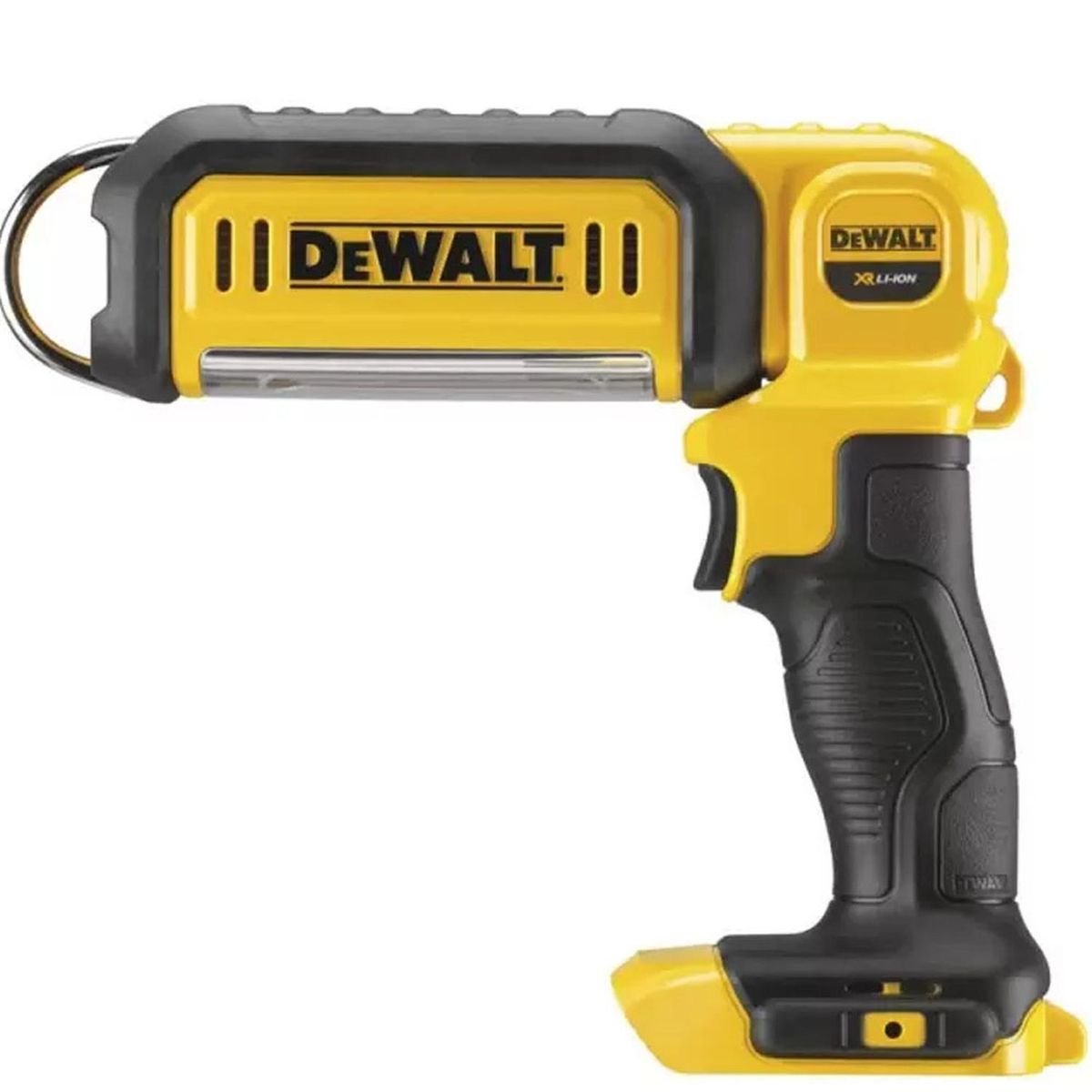 DEWALT - Linterna Trabajo Led 20 V 500 Lm Baretool Dewalt DCL050