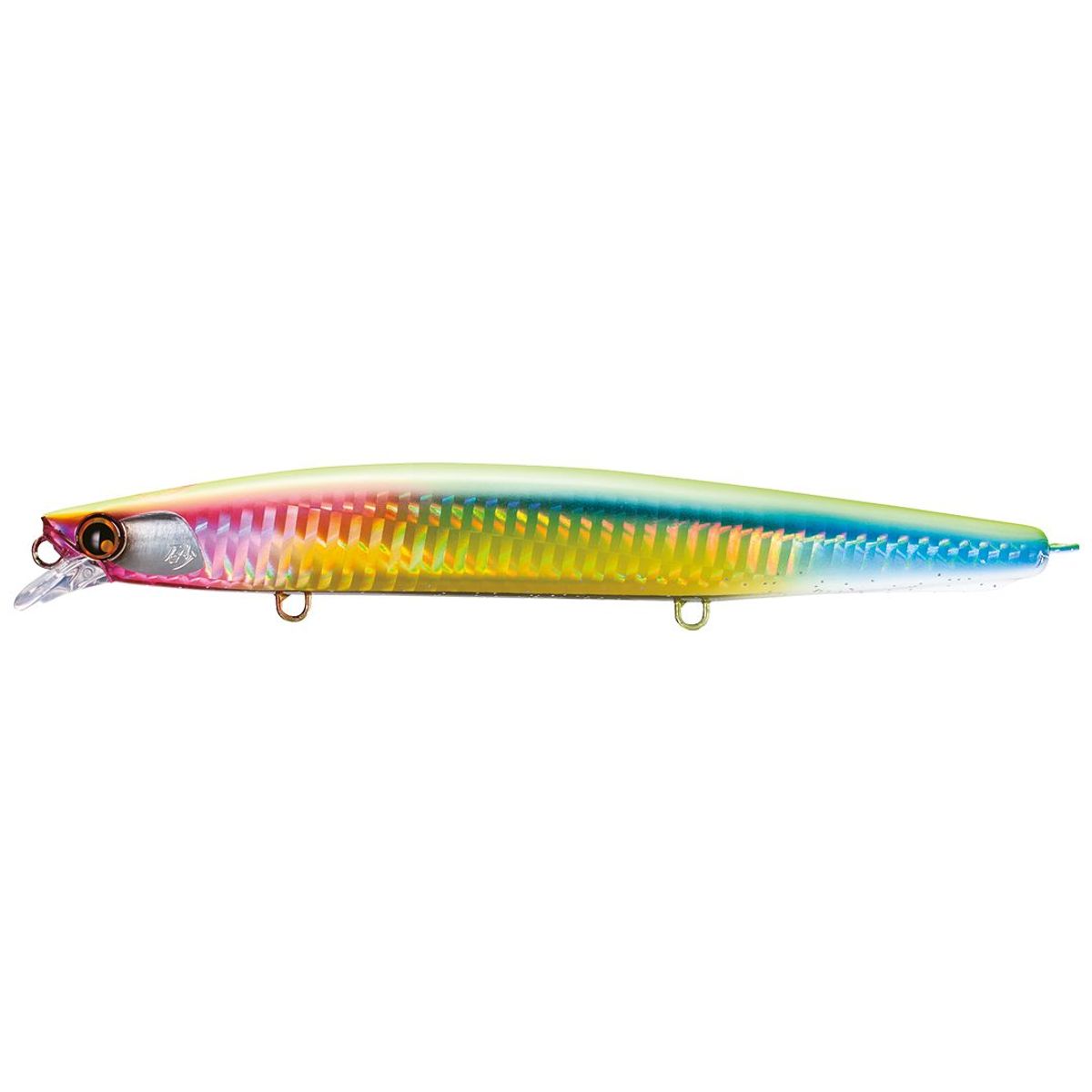 SHIMANO - Señuelo Shimano Hirame Minnow SR 150F AR-C 009