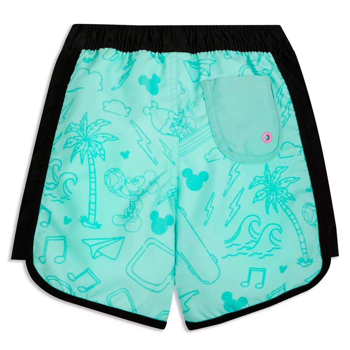 DISNEY - Short de Baño Disney Store Mickey Mouse