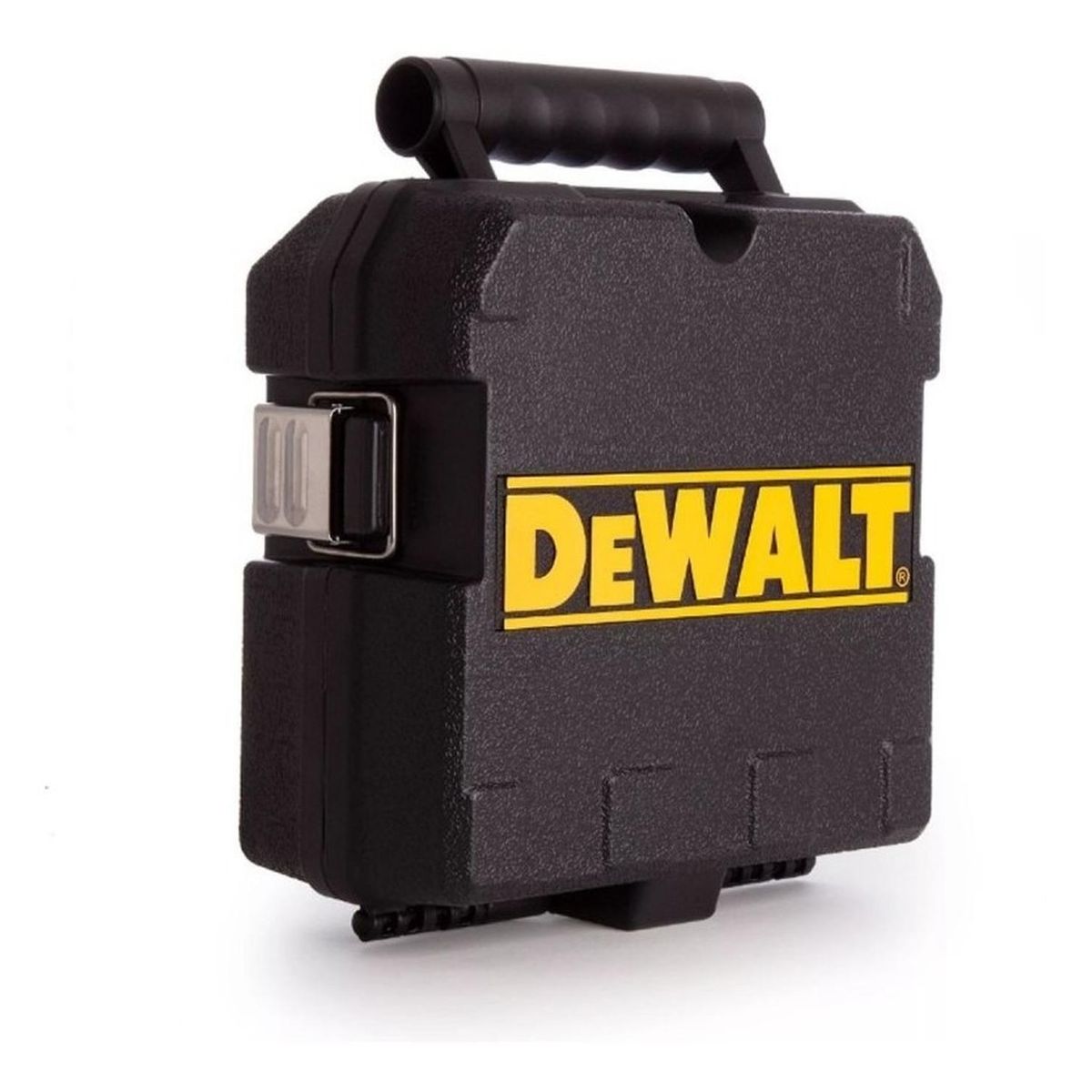 DEWALT - Nivel Láser de Líneas Cruzadas Luz Verde 20 Mts Dewalt DW088CG