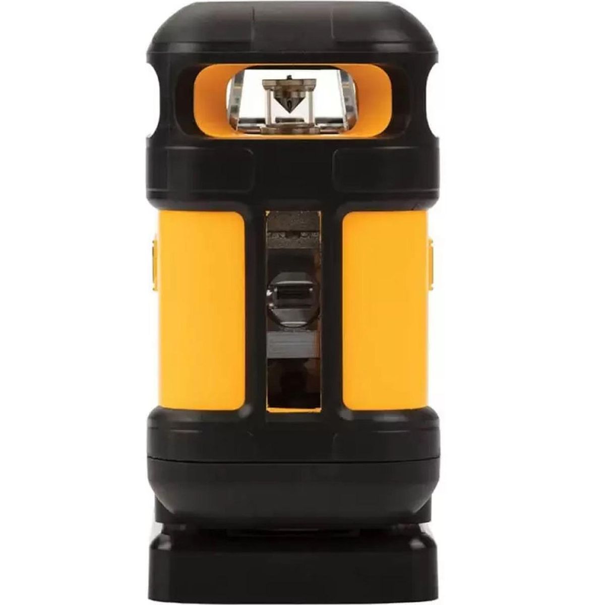 DEWALT - Nivel Láser de Líneas Cruzadas Luz Verde 25 Mts Dewalt DW03601CG