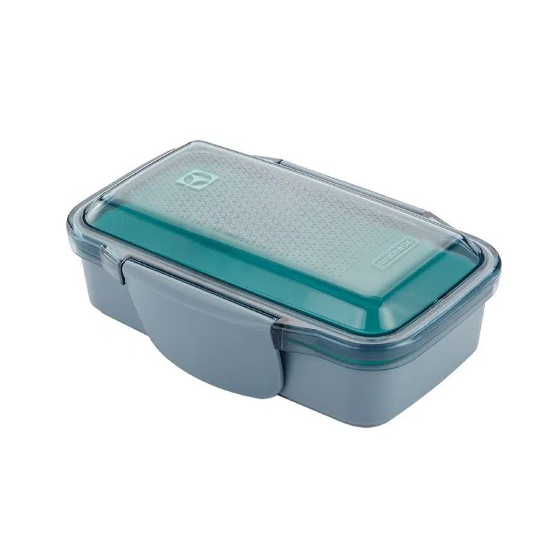 ELECTROLUX - Porta Comidas con 2 compartimientos Electrolux Verde A15338401