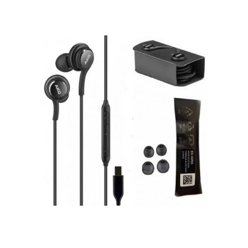 Audífonos Inalámbricos Audifonos Akg Samsung Originales Novicompu