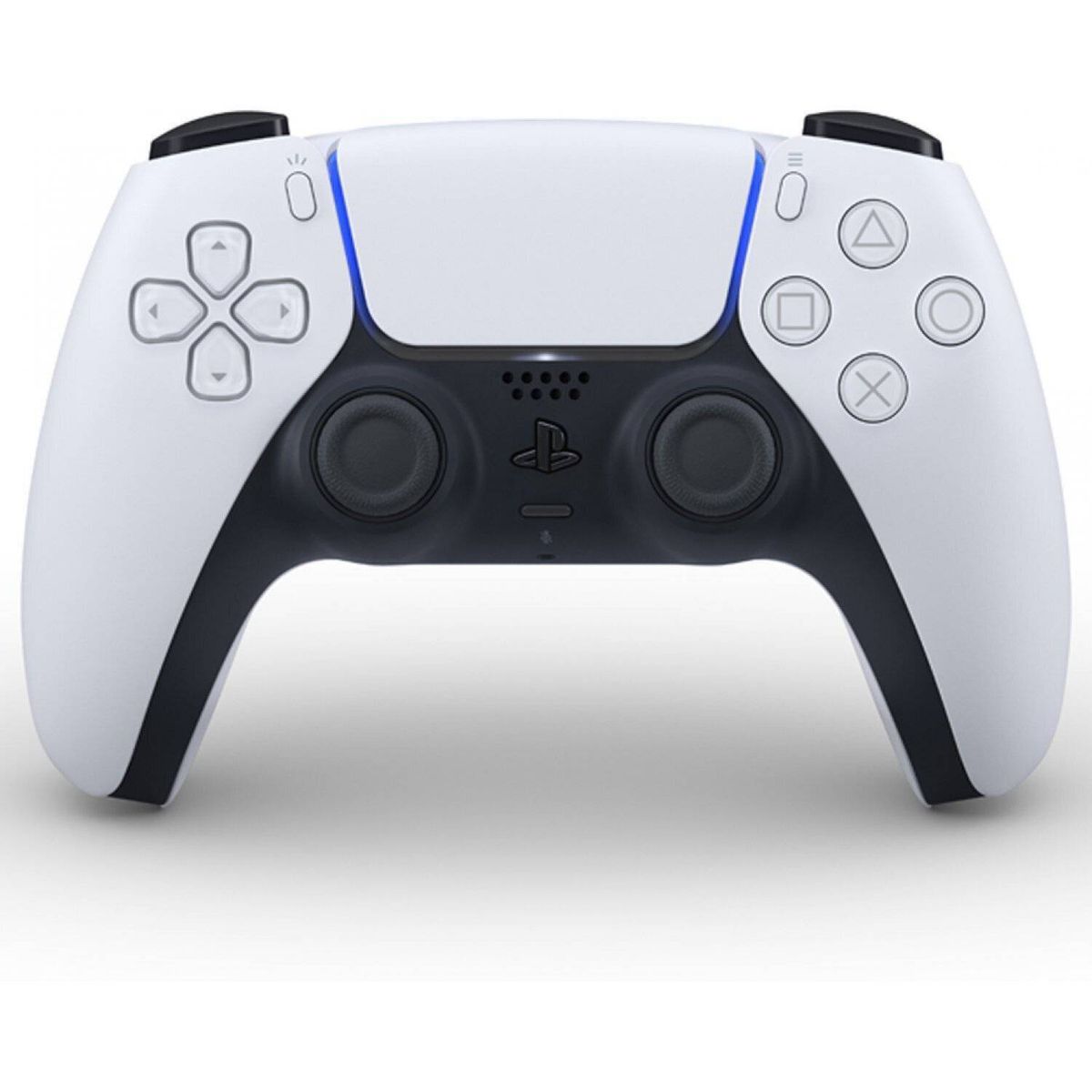 SONY - Mando DualSense para PlayStation 5 - Blanco
