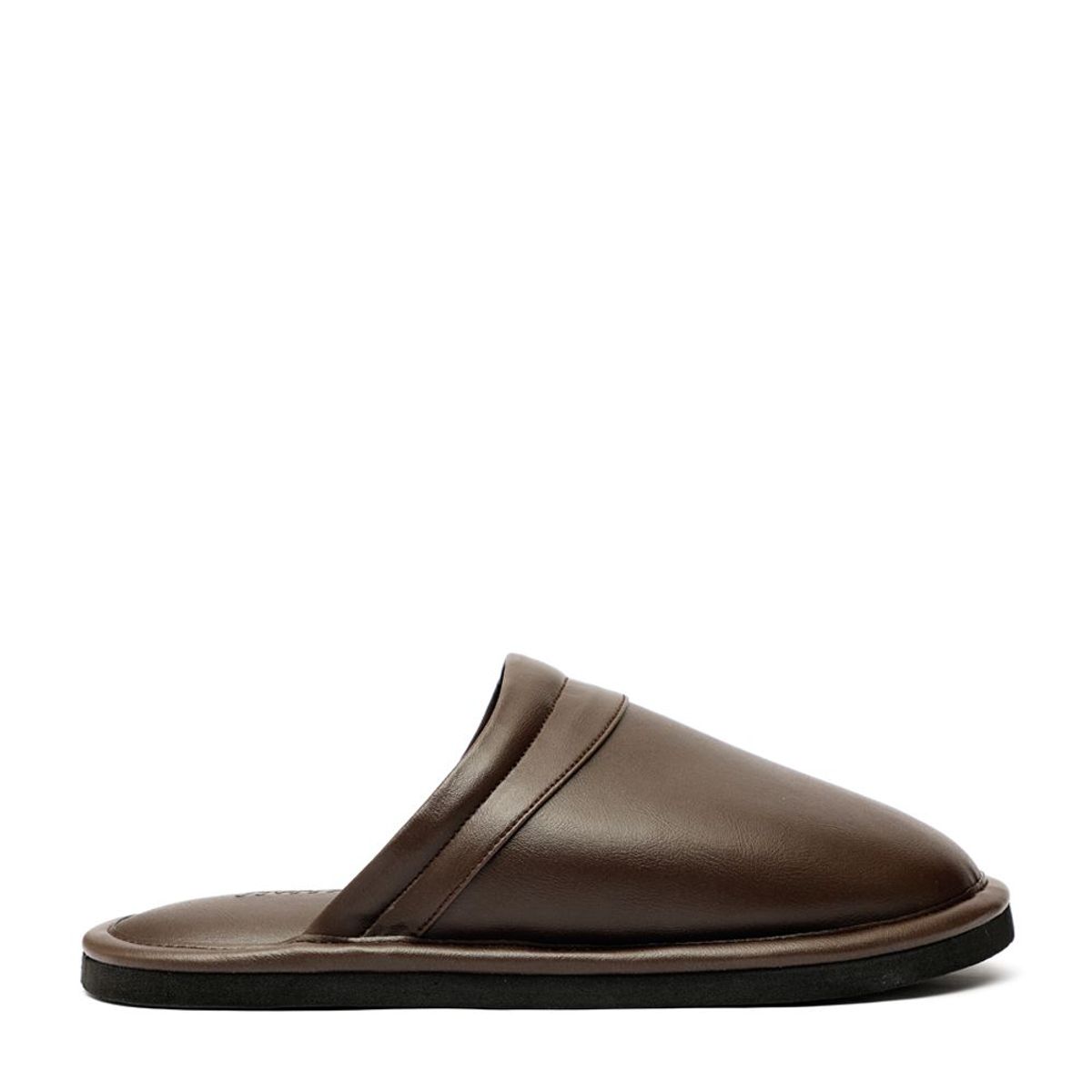 BATA - Pantuflas hombre clasica