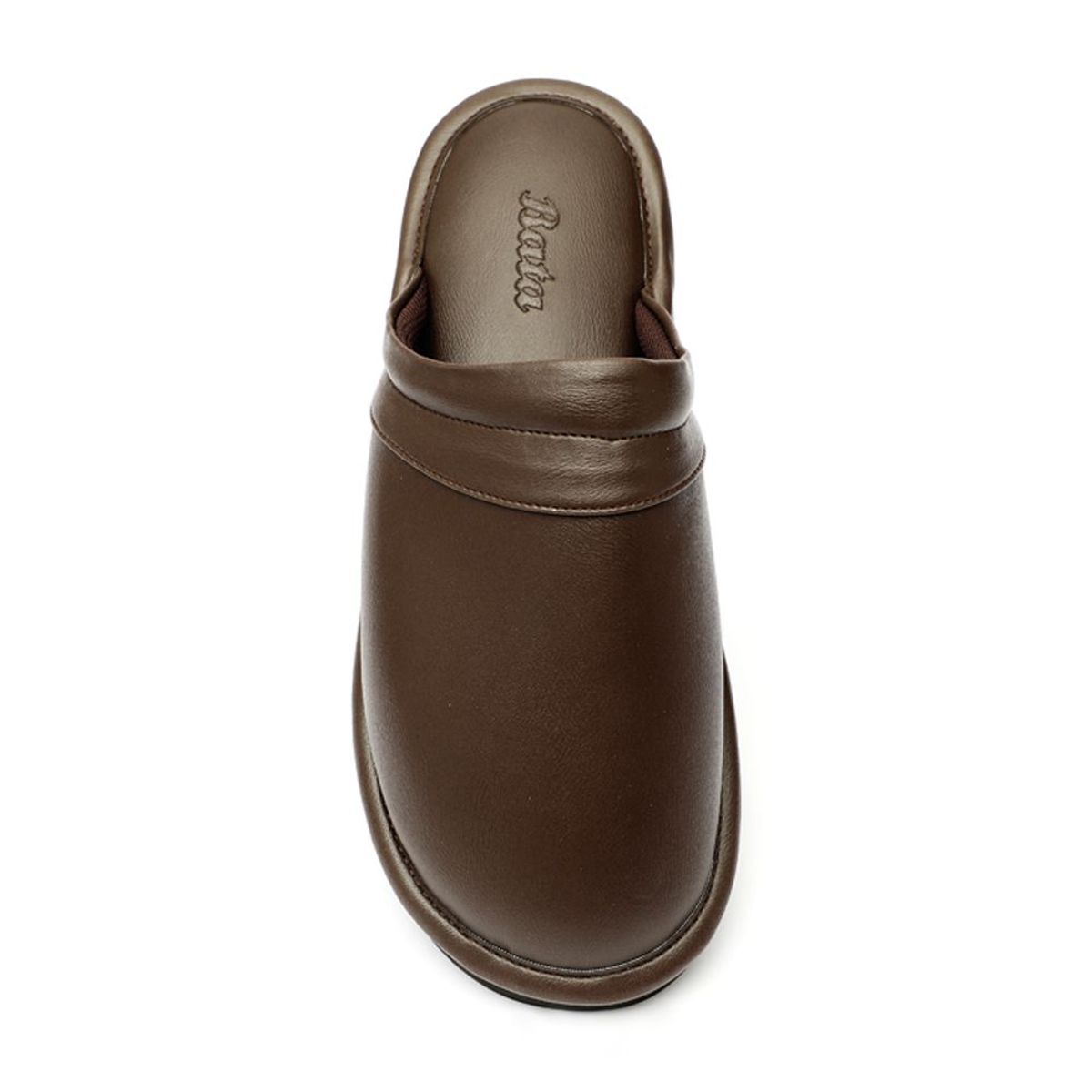 BATA - Pantuflas hombre clasica