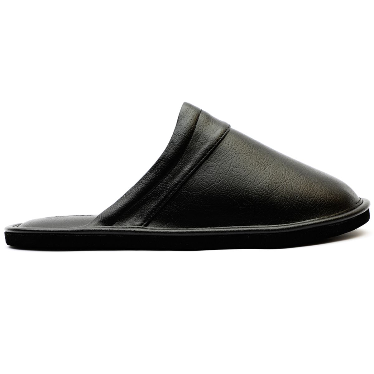 BATA - Pantuflas hombre clasica