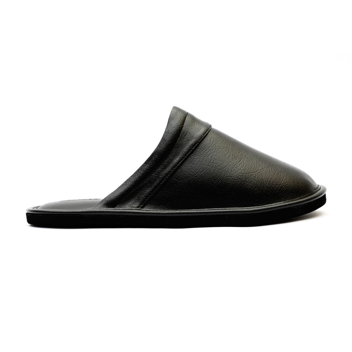 BATA - Pantuflas hombre clasica