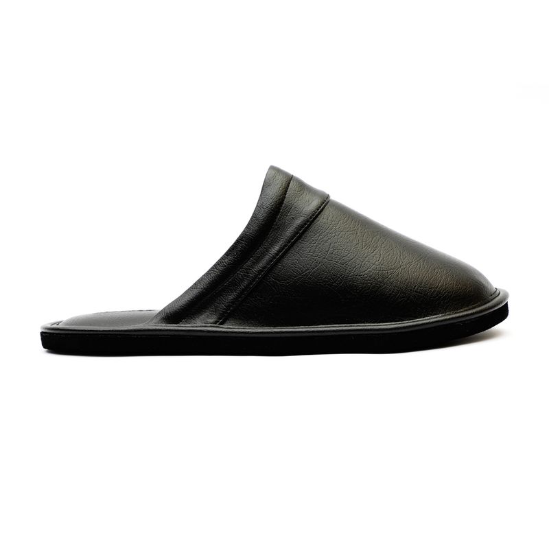 BATA - Pantuflas hombre clasica