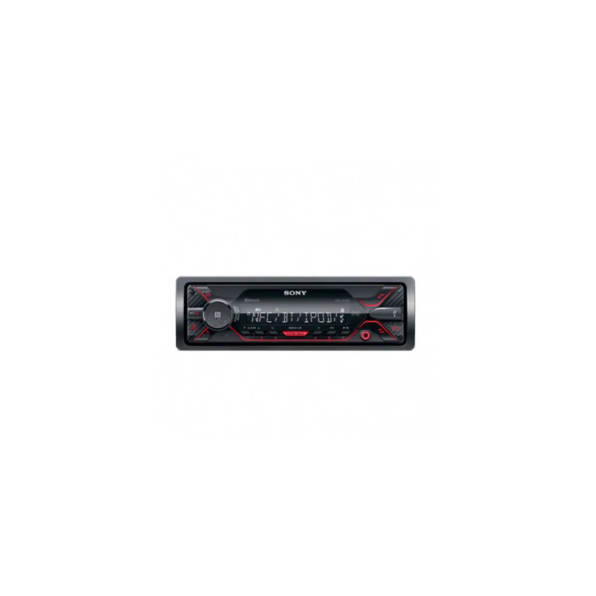 SONY - Autoradio bluetooth/usb/aux dsx-a410bt