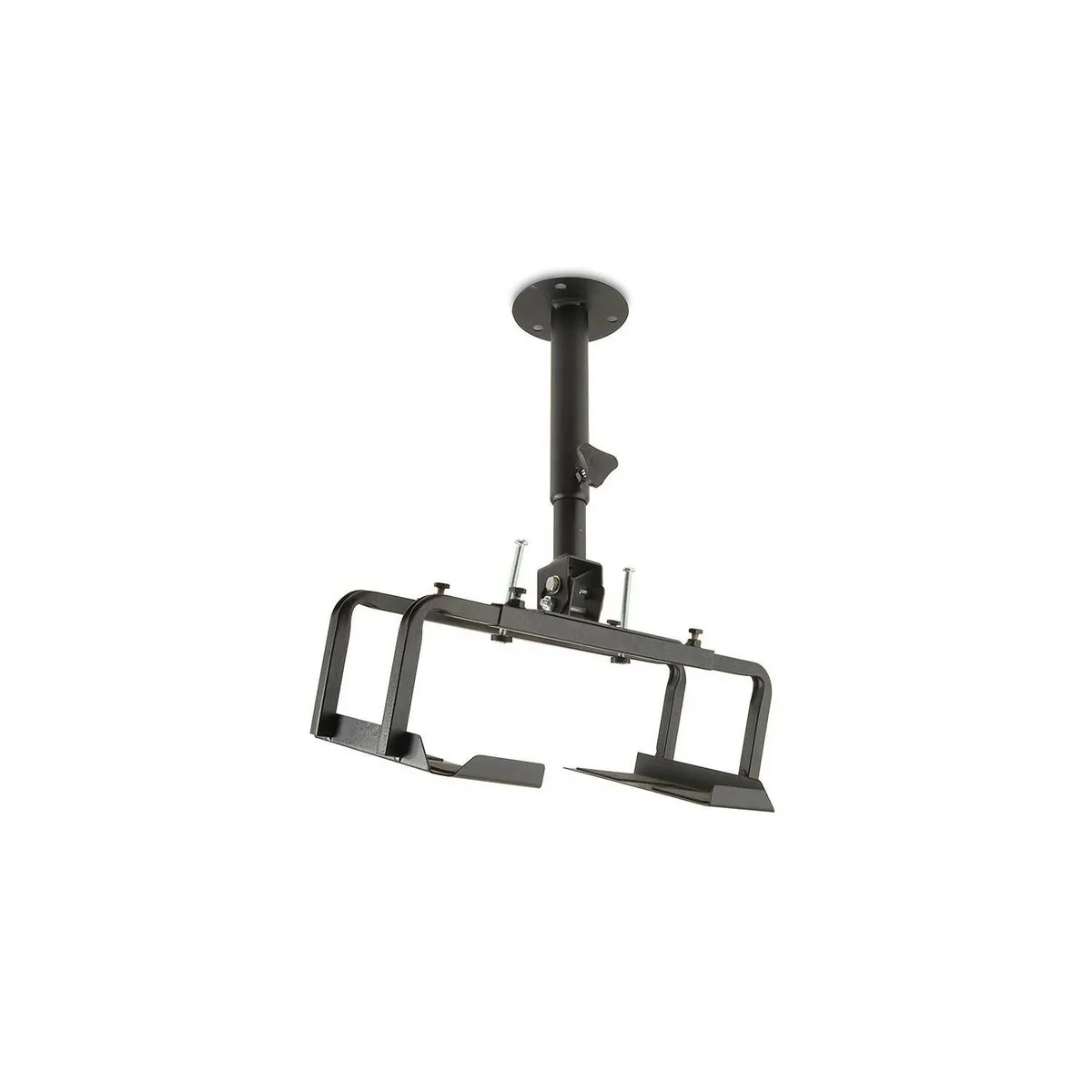 GENERICO - Racks metálico para proyector mod. multimedia