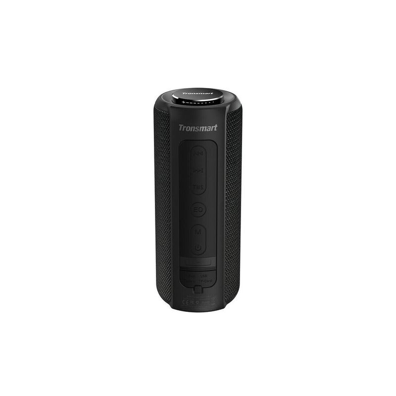 TRONSMART - Parlante bluetooth tronsmart t6 plus