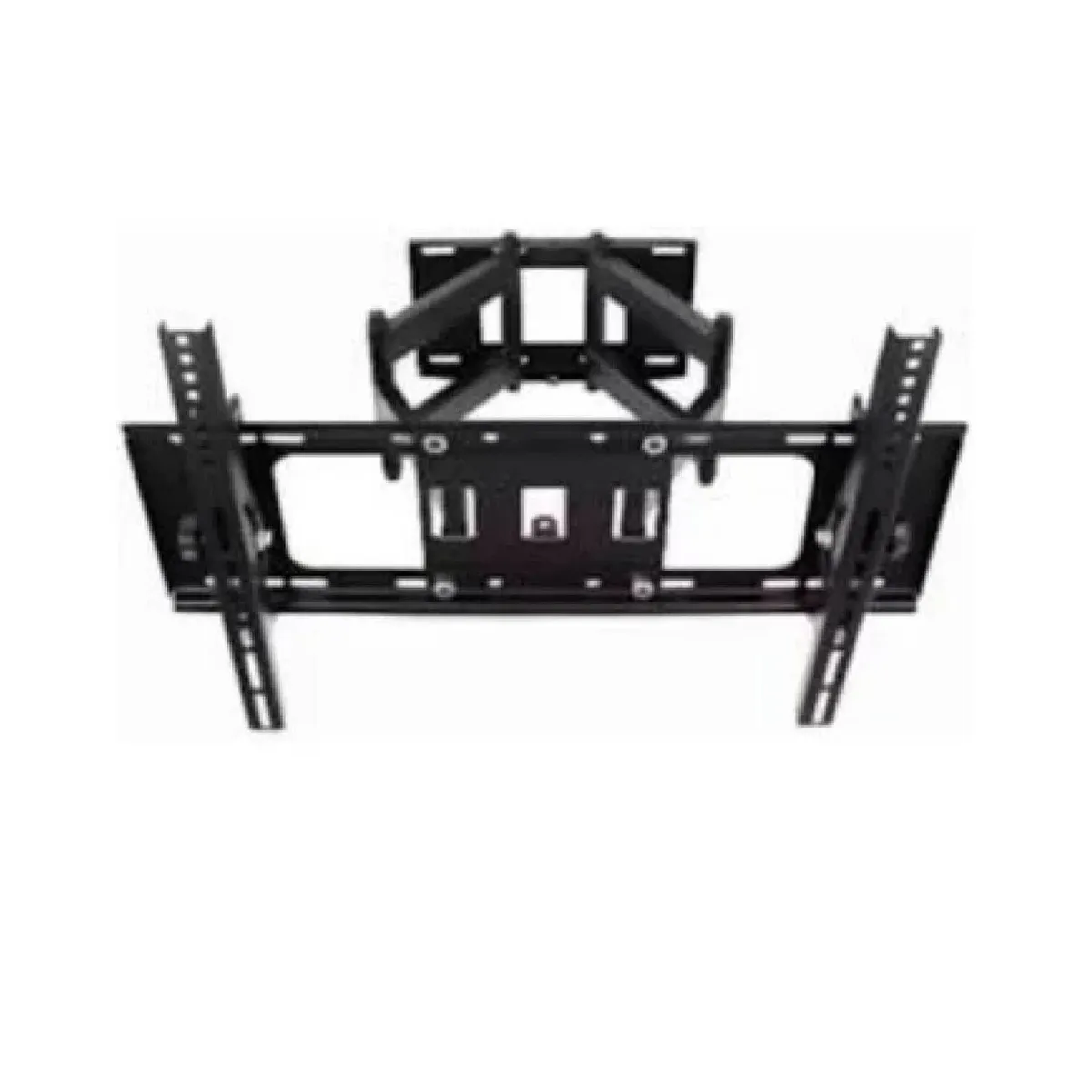 GENERICO - Rack tv soporte móvil plegable de 40" - 80"