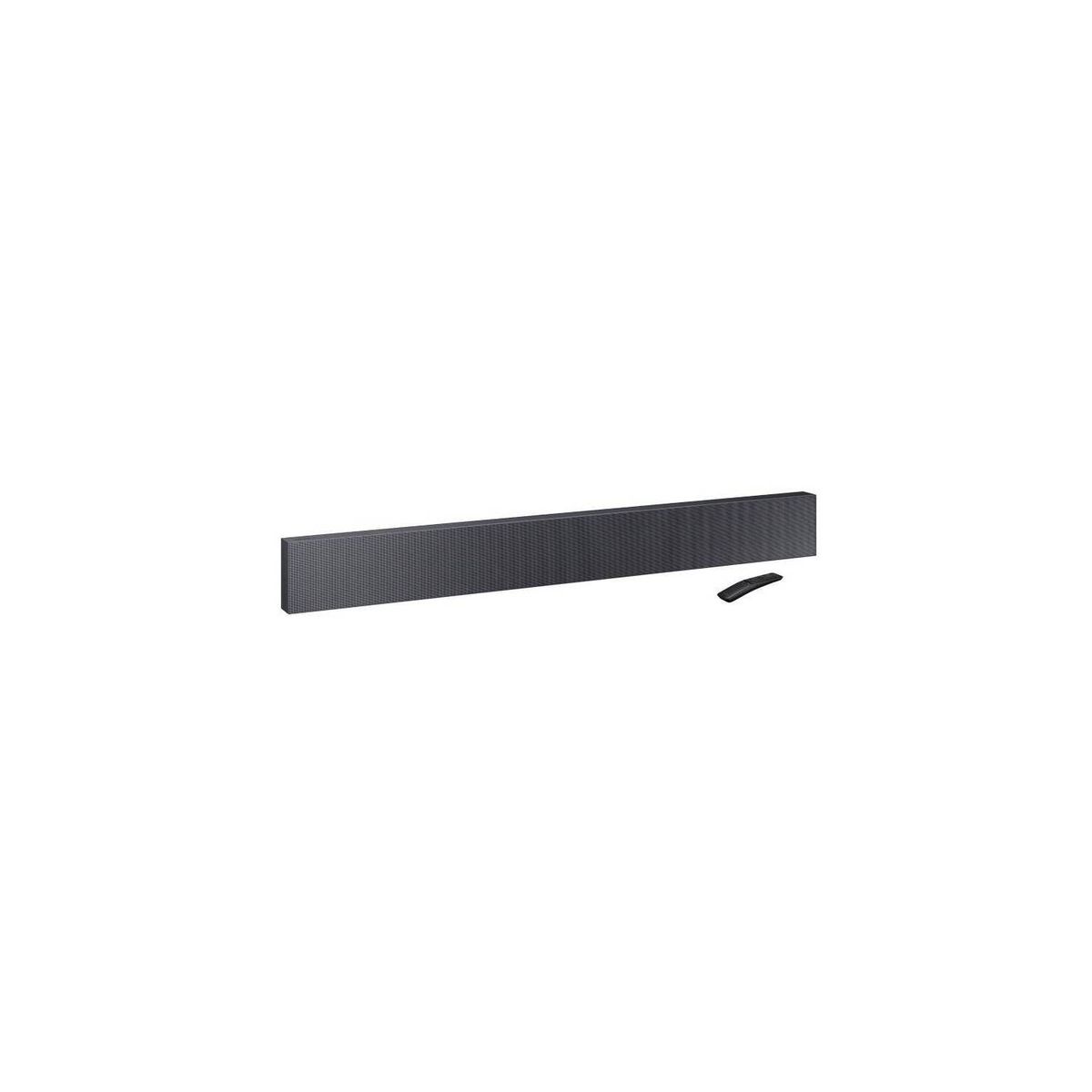 SAMSUNG - Soundbar 250 watts bluetooth wi-fi hw-nw700