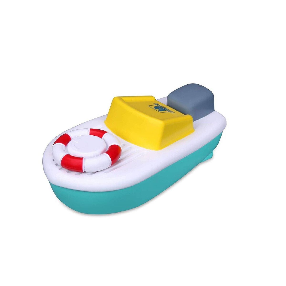 BB JUNIOR - Juguete de Bebé Gira y Navega