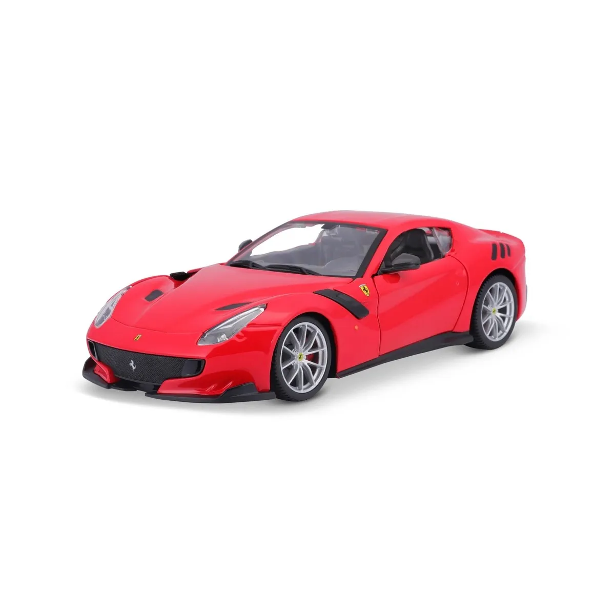 BBURAGO - Auto Coleccionable 124 ferrari f12 tdf
