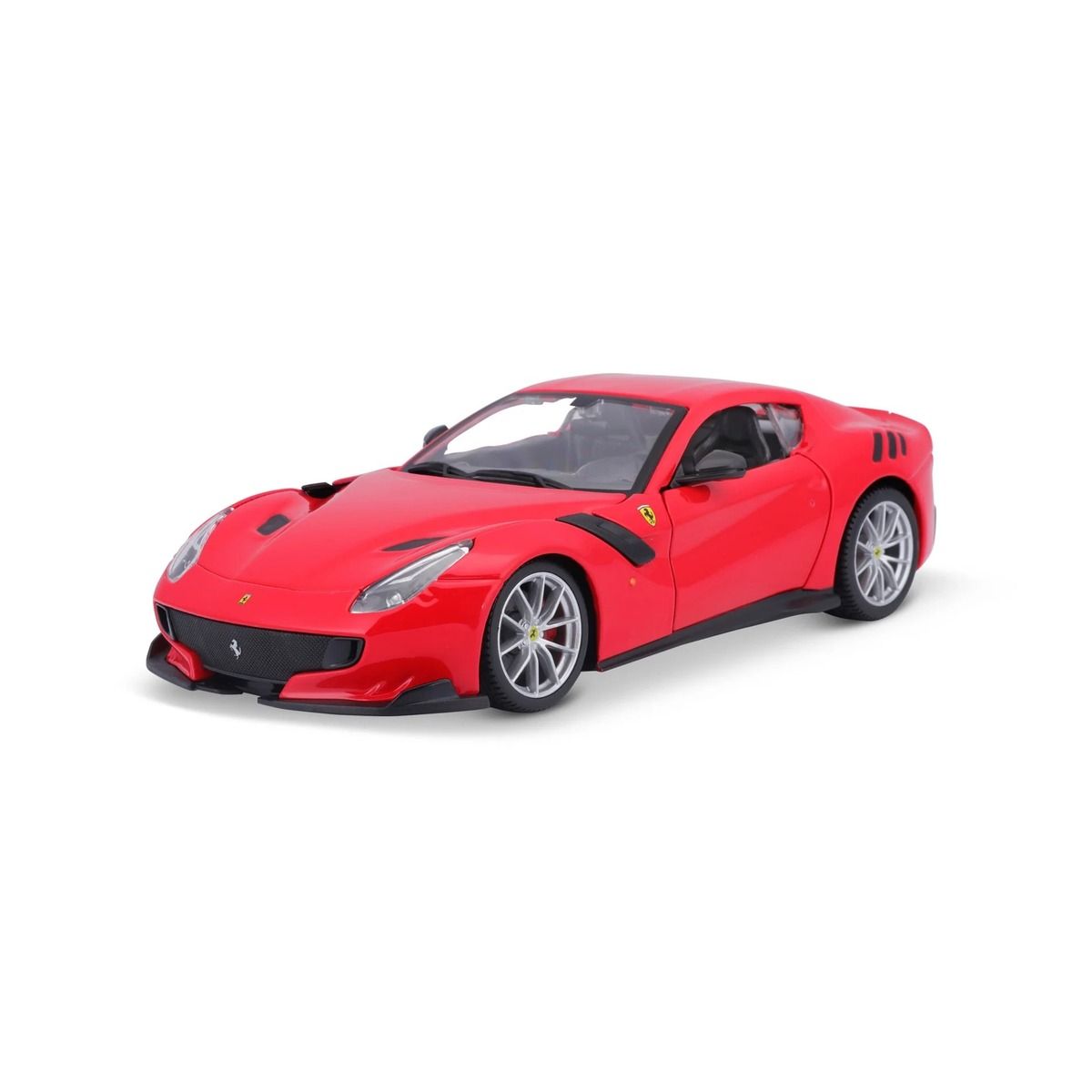 BBURAGO - Auto Coleccionable 124 ferrari f12 tdf