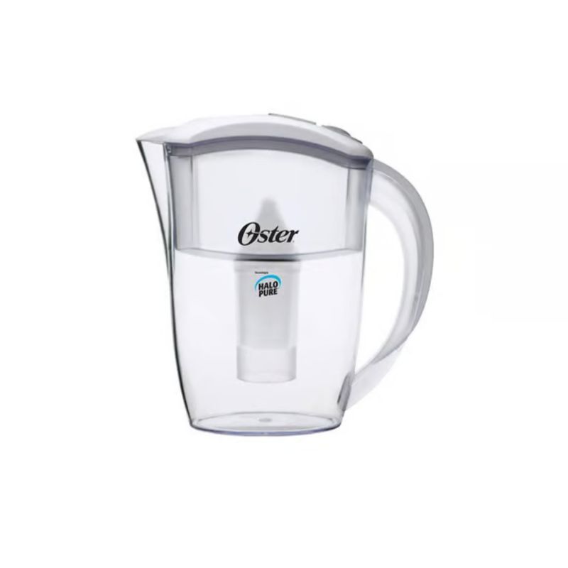 OSTER - JARRA PURIFICADORA DE AGUA OSTER WPPW001 - BLANCO